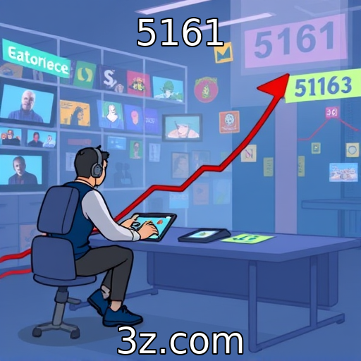 Crescimento das vendas digitais na indústria de jogos