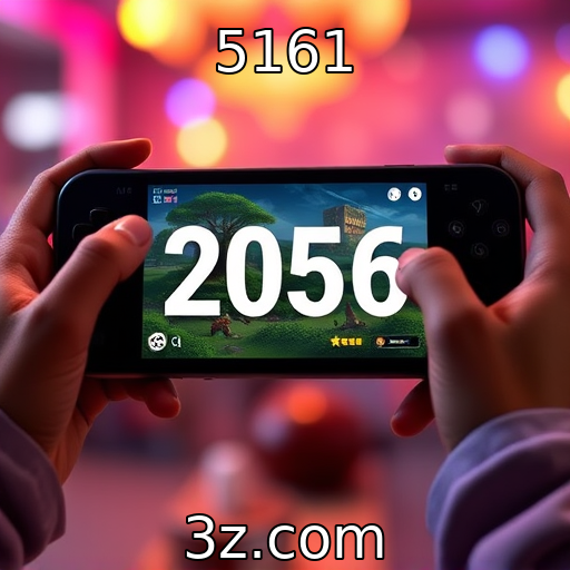 Crescimento do mercado de jogos móveis em 2025