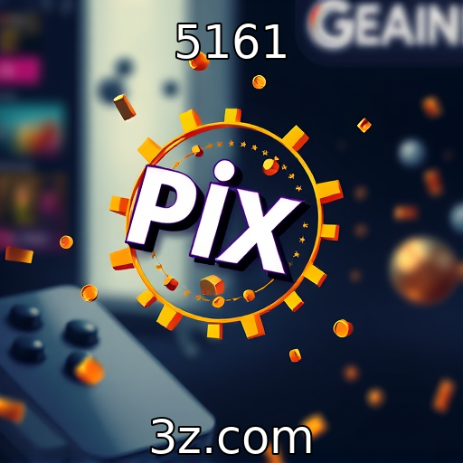 Adoção do Pix transforma pagamentos no iGaming