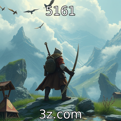 Evolução das narrativas em jogos de RPG