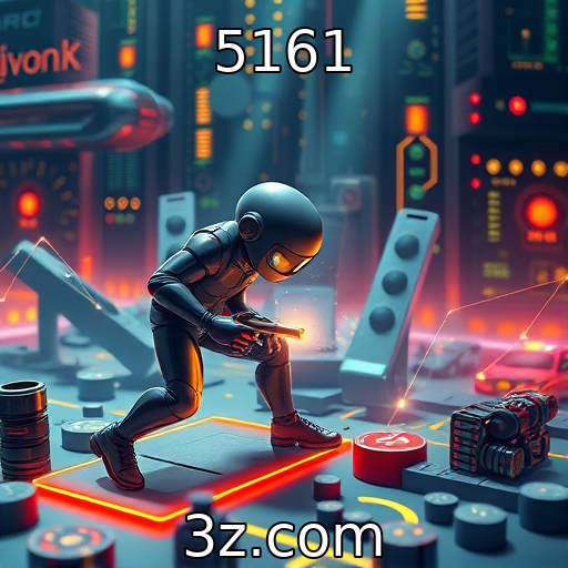 Avanços tecnológicos moldam o futuro dos jogos