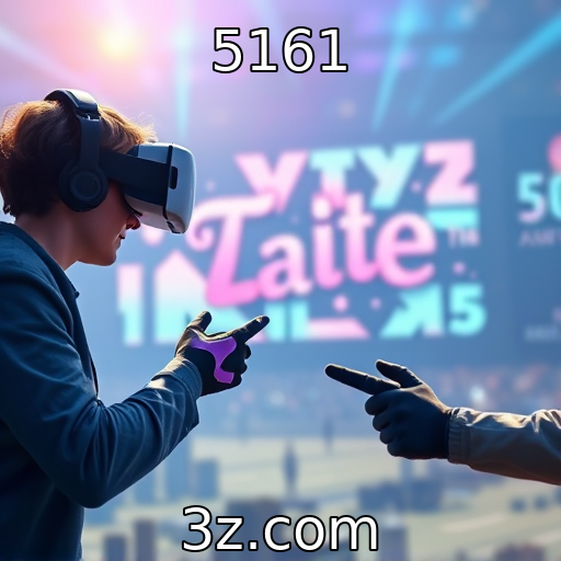 Vantagens da realidade virtual em jogos