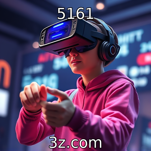 Impacto da realidade virtual na jogabilidade